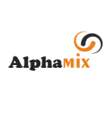 Alphamix Guarnições em EPDM